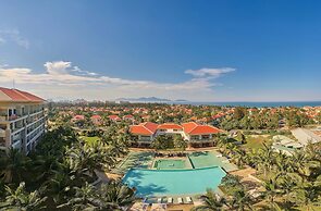 The Ocean Luxury Villa Da Nang