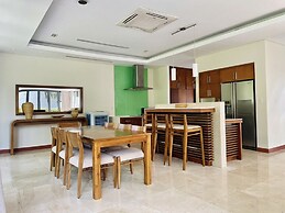 The Ocean Luxury Villa Da Nang