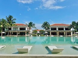 The Ocean Luxury Villa Da Nang