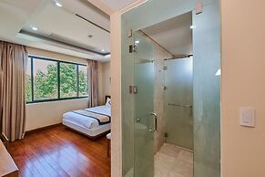 The Ocean Luxury Villa Da Nang