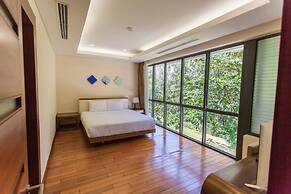 The Ocean Luxury Villa Da Nang