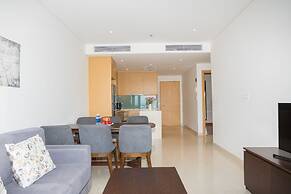 The Ocean Luxury Villa Da Nang