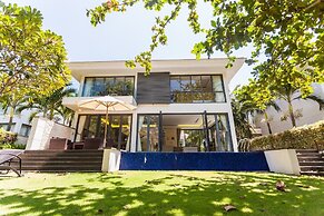 The Ocean Luxury Villa Da Nang