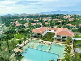 The Ocean Luxury Villa Da Nang