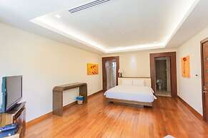 The Ocean Luxury Villa Da Nang