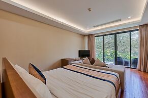 The Ocean Luxury Villa Da Nang