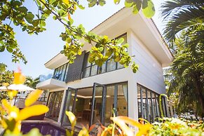 The Ocean Luxury Villa Da Nang