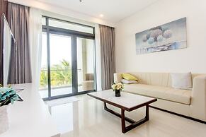 The Ocean Luxury Villa Da Nang