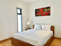 The Ocean Luxury Villa Da Nang