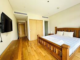 The Ocean Luxury Villa Da Nang