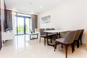 The Ocean Luxury Villa Da Nang