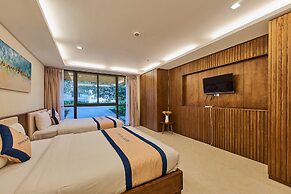 The Ocean Luxury Villa Da Nang