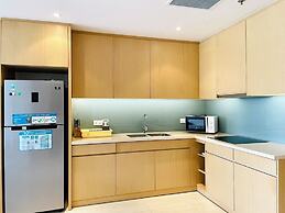 The Ocean Luxury Villa Da Nang