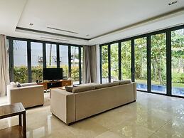 The Ocean Luxury Villa Da Nang