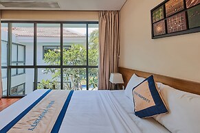 The Ocean Luxury Villa Da Nang