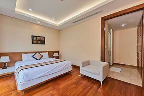 The Ocean Luxury Villa Da Nang