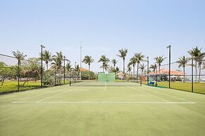 The Ocean Luxury Villa Da Nang