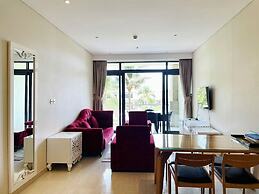 The Ocean Luxury Villa Da Nang