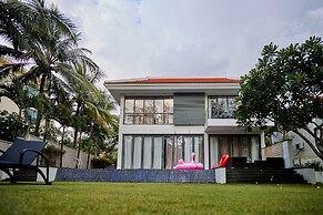 The Ocean Luxury Villa Da Nang