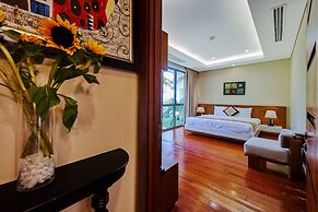 The Ocean Luxury Villa Da Nang