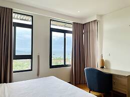 The Ocean Luxury Villa Da Nang