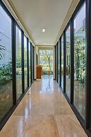 The Ocean Luxury Villa Da Nang