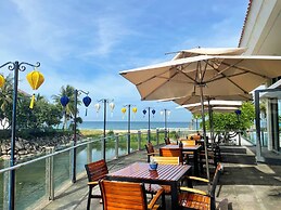 The Ocean Luxury Villa Da Nang