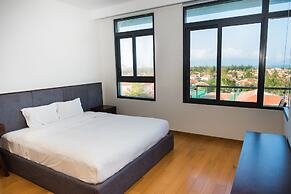 The Ocean Luxury Villa Da Nang