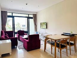 The Ocean Luxury Villa Da Nang