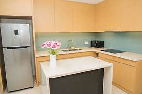 The Ocean Luxury Villa Da Nang