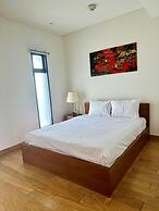 The Ocean Luxury Villa Da Nang