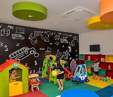 The Ocean Luxury Villa Da Nang