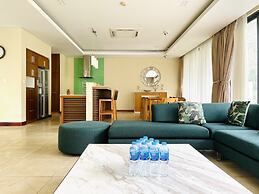 The Ocean Luxury Villa Da Nang