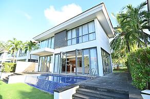 The Ocean Luxury Villa Da Nang