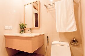 The Ocean Luxury Villa Da Nang