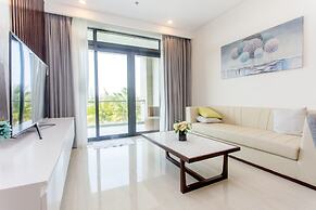 The Ocean Luxury Villa Da Nang