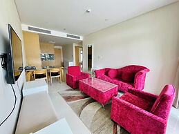 The Ocean Luxury Villa Da Nang