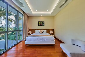 The Ocean Luxury Villa Da Nang