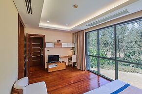 The Ocean Luxury Villa Da Nang