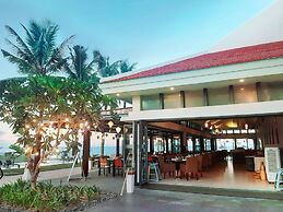 The Ocean Luxury Villa Da Nang