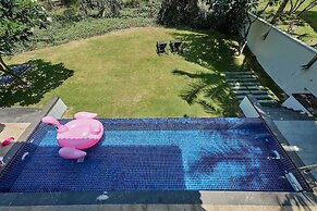 The Ocean Luxury Villa Da Nang