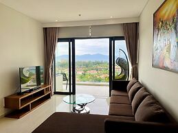The Ocean Luxury Villa Da Nang