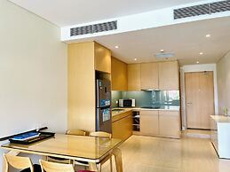 The Ocean Luxury Villa Da Nang