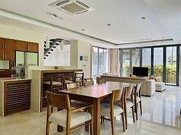The Ocean Luxury Villa Da Nang
