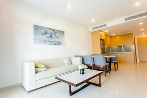 The Ocean Luxury Villa Da Nang