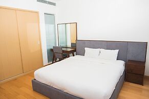 The Ocean Luxury Villa Da Nang