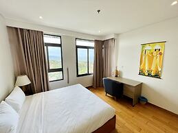 The Ocean Luxury Villa Da Nang