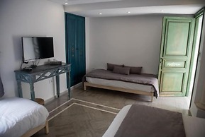 Dar Gino - Maison d'hôtes