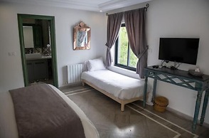 Dar Gino - Maison d'hôtes