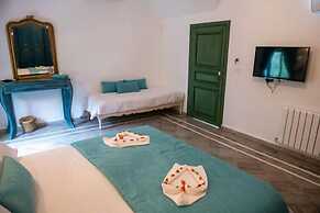 Dar Gino - Maison d'hôtes